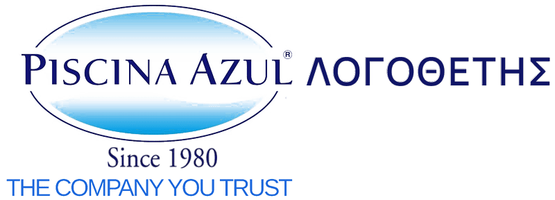 Piscina Azul