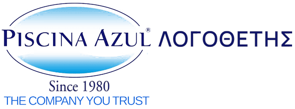 Piscina Azul